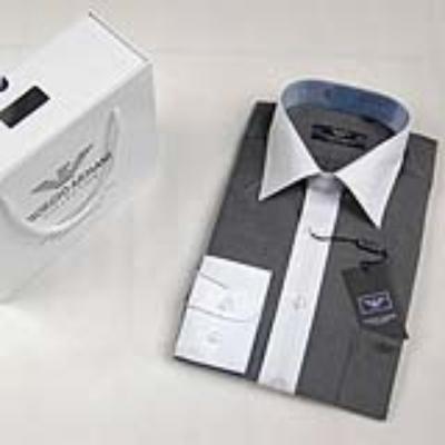 wholesale men Armani dress shirts No. 351